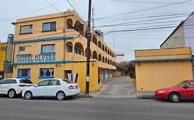 Motel Olvera